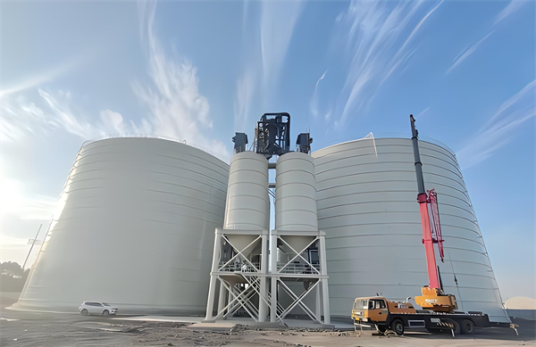 金波乡大型钢板库